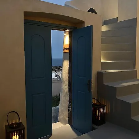 Arco Bianco Apartamento