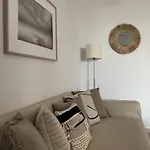 Arco Bianco Lägenhet Akrotírion