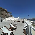 Arco Bianco 公寓 Akrotírion