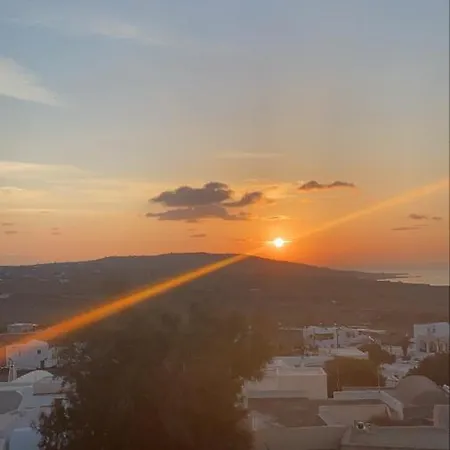 Arco Bianco Akrotiri (Santorini)