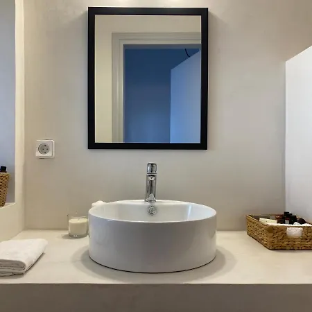 Arco Bianco *