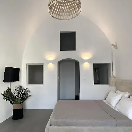 Arco Bianco * Akrotiri (Santorini)