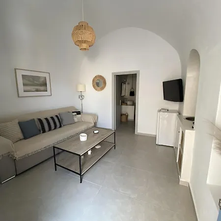 Apartment Arco Bianco