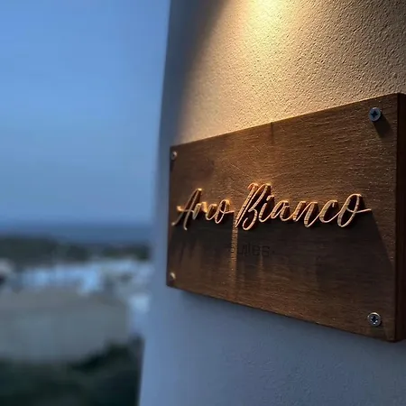 Appartement Arco Bianco *