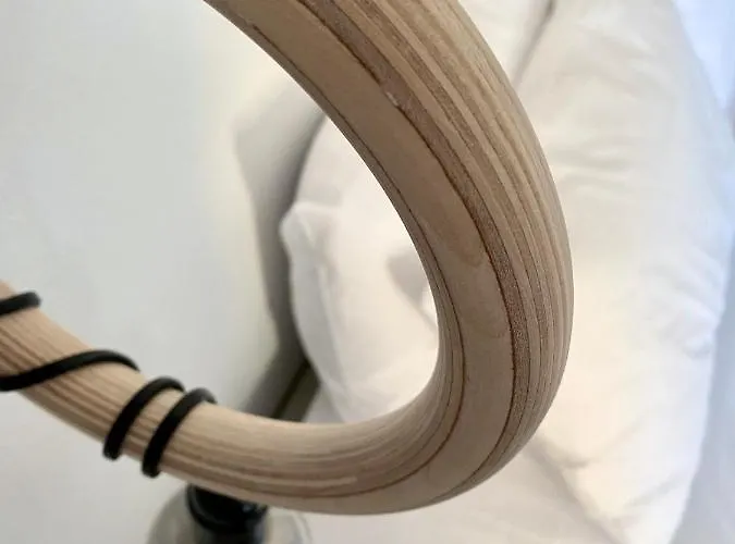 Arco Bianco דירה *