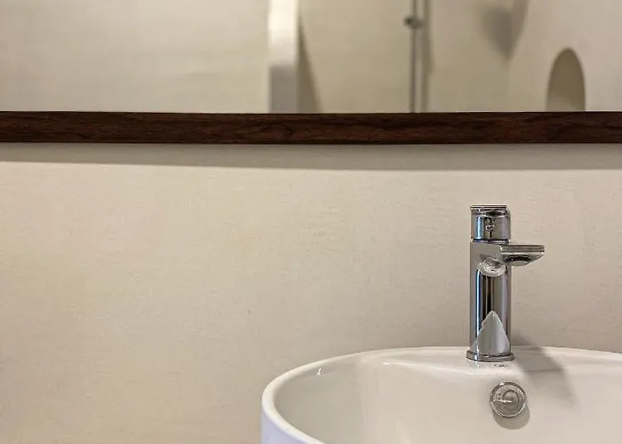 Arco Bianco * Akrotírion