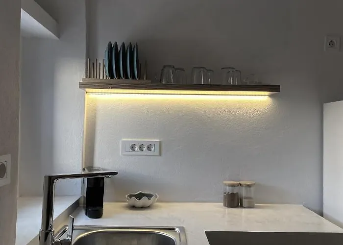 Arco Bianco Akrotírion