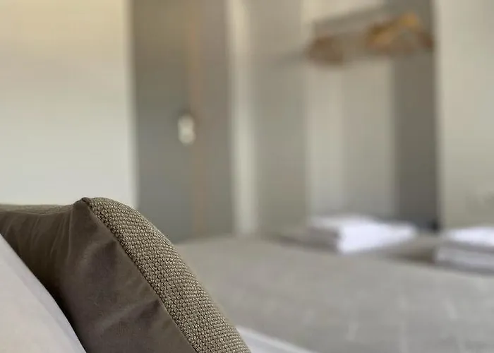 דירה Arco Bianco