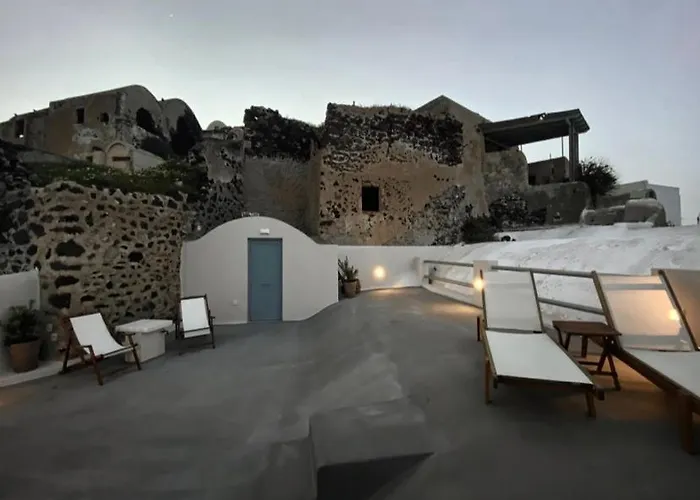 Arco Bianco Akrotírion