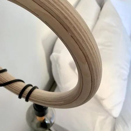 Arco Bianco Apartment *