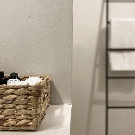 Arco Bianco * Акротири