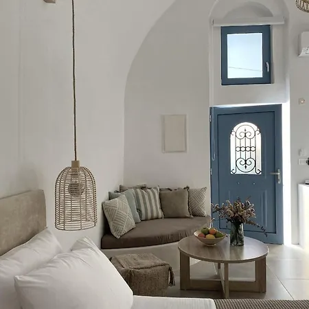 Apartment Arco Bianco