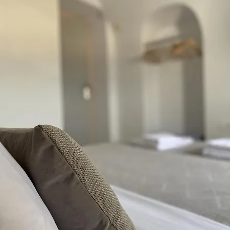 Apartment Arco Bianco