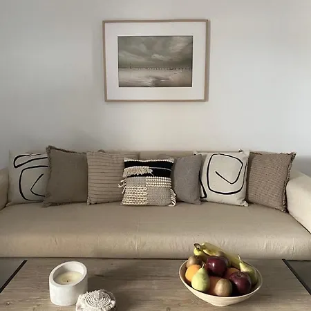 Arco Bianco Apartment