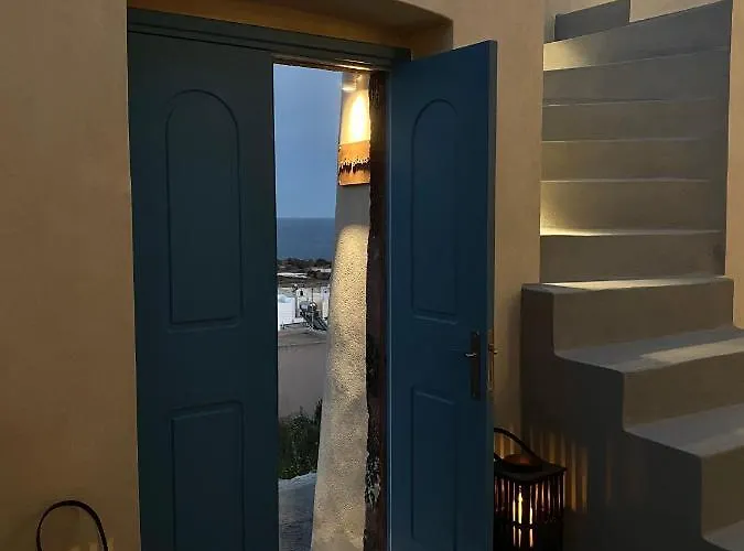 Arco Bianco Apartment