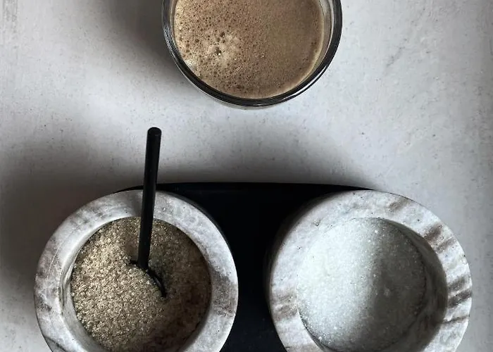 Arco Bianco Apartment Akrotiri (Santorini)