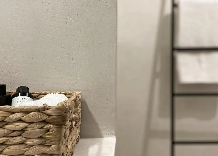 Arco Bianco * Akrotiri (Santorini)