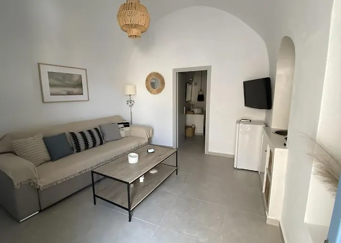 Apartment Arco Bianco