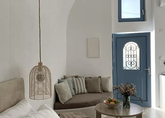 Apartment Arco Bianco