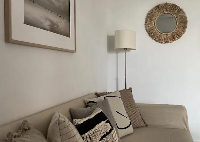 Arco Bianco Apartment Akrotiri (Santorini)