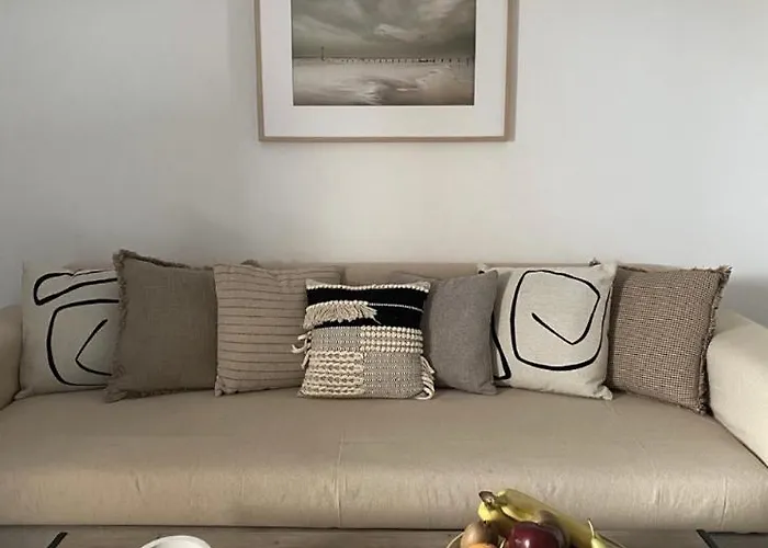 Arco Bianco Apartment